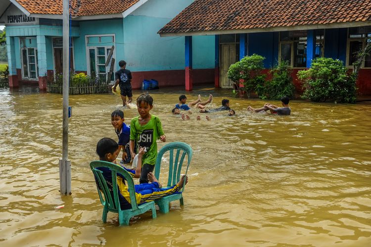 Pilkada 2024 dan Kemiskinan Ekstrem di Banten