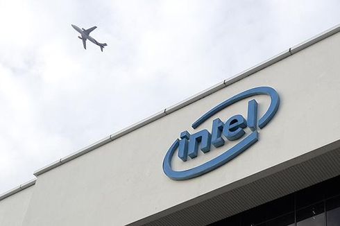 Pendapatan Intel Naik berkat PC dan Data Center