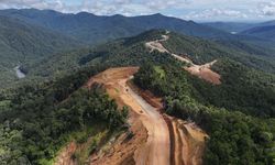 Tantangan Terberat Pembangunan Jalan Jayapura-Wamena Ada di Lahan