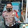Video Viral Sopir Angkot di Depok Ugal-ugalan Bawa Penumpang, Polisi Beri Tilang