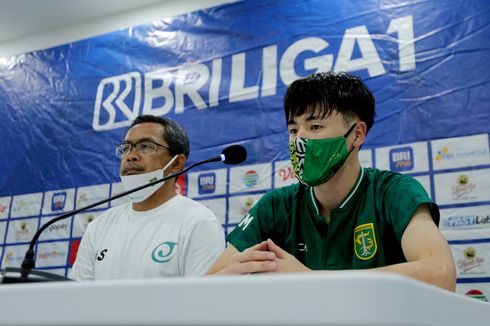 Persebaya Menang dengan Skuad Darurat, Aji Santoso Beri Bukti Kualitas