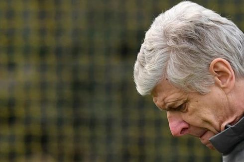 Perang Arsene Wenger dan Mr Arsenal Menjelang Pekan Pamungkas