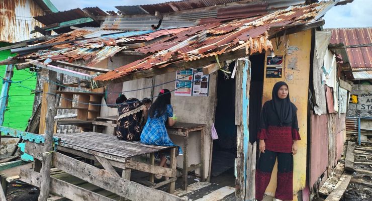 Material Bedah Rumah Tak Sesuai Pesanan? Toko Wajib Ganti