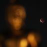 [POPULER SAINS] Gerhana Bulan Total saat Waisak, Terjadi Tiap 195 Tahun | Ikan Zaman Dinosaurus Hidup di Madagaskar