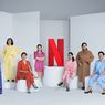 Netflix Rayakan Hari Film Nasional bersama Artis Film Perempuan Indonesia 