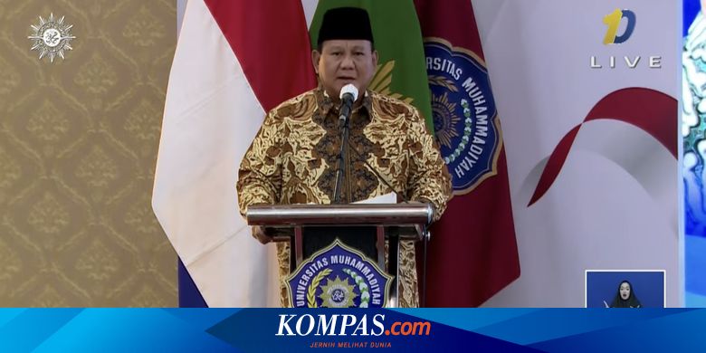 Saya Tidak Korupsi Uang, Korupsi Waktu Sedikit