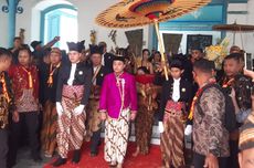 BP Tapera Dorong Akses Pembiayaan Rumah untuk Pekerja Nonformal Diperluas