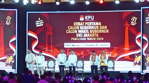 Pengamat: Debat Kedua Pilkada Jakarta Harus Berkualitas