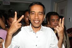 Tim Jokowi-JK: Indonesia Belum Butuh Kapal Induk