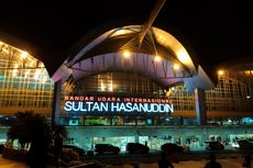 Bandara Sultan Hasanuddin Makassar Kembali Beroperasi 24 Jam