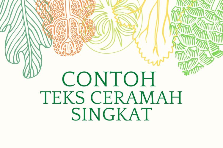 Teks ceramah tentang pendidikan di masa pandemi