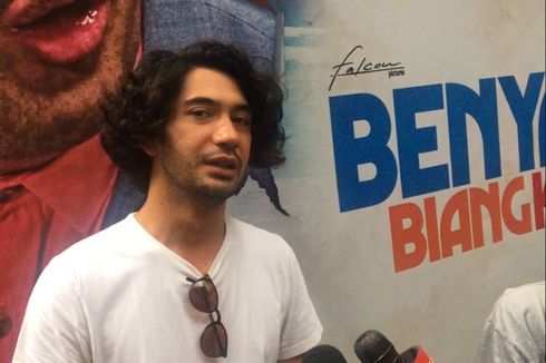 Reza Rahadian: Panggung Memberi Saya Ruang untuk Melepas Penat