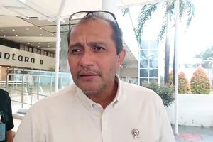 RUU Penyesuaian Pidana: Pemerintah Usul Pidana Kurungan Diganti Denda dan Pidana Minimal Dihapus