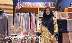 Dari Kabin Pesawat, UMKM Binaan PGN Menemukan Pasar Baru