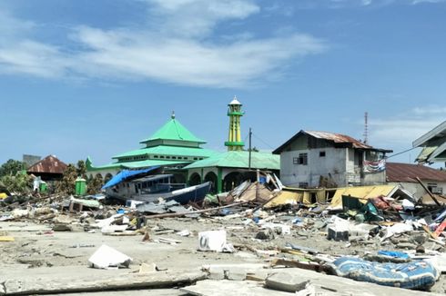 Bantu Korban Gempa Palu dan Donggala, Kpoppers Indonesia Galang Dana 