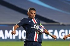 Berita Transfer, Thiago Silva Selangkah Lagi Gabung Chelsea?