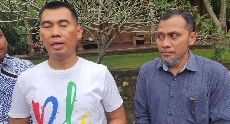 Bertemu Petahana Bupati, PAN dan PKS Jajaki Usung Sunaryanta dalam Pilkada Gunungkidul 2024