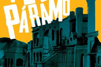 Pedro Páramo:  Menelisik Sisi Magis Kehidupan Lain