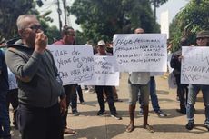 Didemo soal Dugaan Kecurangan PPDB Kota Tangerang, Dindik Banten Bakal Lakukan Evaluasi