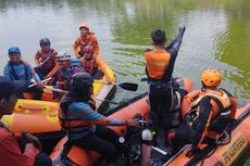 Berenang Berujung Maut, Seorang Remaja Tewas Tenggelam di Danau Metland Bekasi