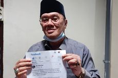 Dikritik soal Pameran Pusaka Kerajaan Linge, Mantan Anggota DPR RI Asal Aceh Tengah Ini Lapor Polisi