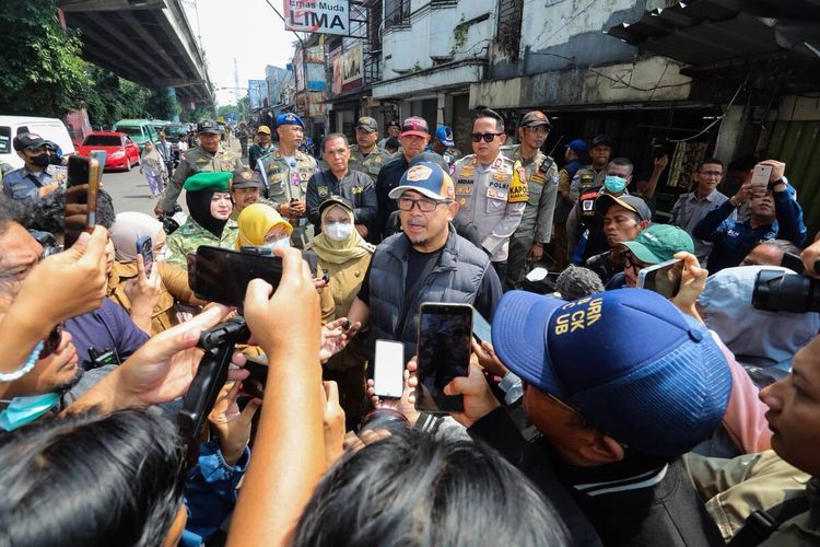 Farhan Benarkan Ada ASN Pemkot Bandung yang Dipecat Tidak Hormat karena Diduga Terlibat Asusila