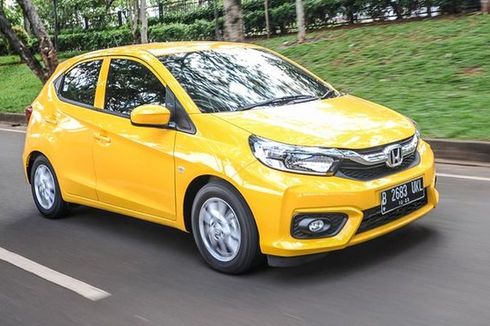 Brio dan Mirage Bekas, Jadi City Car Incaran di Semarang