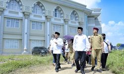Wagub Uu Sebut Pembangunan Embarkasi Haji Indramayu Selesai pada 2023