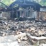 Dua Rumah di Situbondo Hangus Terbakar, Kerugian Capai Rp 225 Juta
