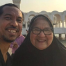 Ibunda Ridho Slank Meninggal Dunia