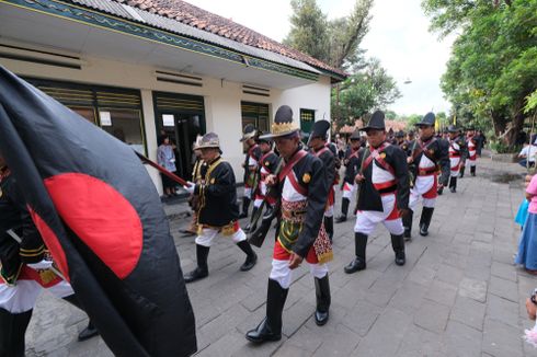 Sejarah Munculnya Bendera