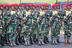 Apa Itu Oditur Militer? Berikut Penjelasannya