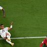 Hasil Piala Dunia 2022, Penalti Berujung Rekor Ronaldo Hadiah Wasit