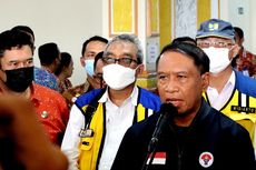 Menpora: Presiden Jokowi Perintahkan Kompetisi Liga 2 Dilanjutkan