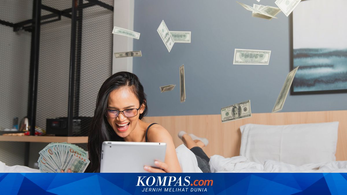 Banyak orang mengira kehancuran finansial terjadi akibat satu keputusan besar yang keliru.