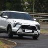 Bahas Kecanggihan Transmisi CVT Mitsubishi XForce