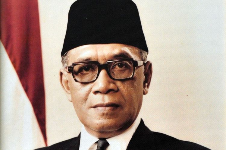 Sri Sultan Hamengkubuwono IX