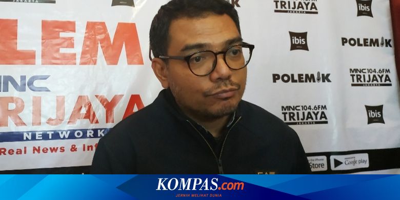 Istana: Tak Mudah untuk Otoriter di Era Reformasi