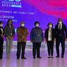Y20 Jadi Wadah Pemuda G20 Perbaiki Lingkungan Hidup