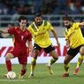 Vietnam Vs Dortmund, Insiden Mistar Gawang Copot yang Mengundang Tawa