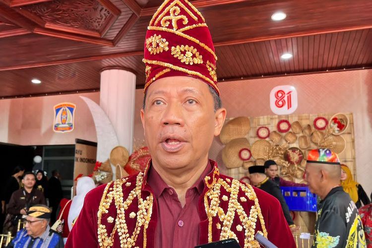 Pencairan DBH Kurang Rp 413 M, Pemkot Balikpapan Gandeng Pemprov Kaltim Menagih ke Pusat