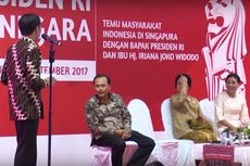 Berita Populer: Kode Iriana untuk Jokowi yang Gagal dan Kisah Dirut AP II Menyamar Jadi 