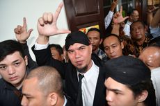 Jelang Sidang Kasus 