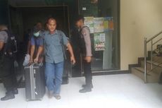 Geledah 5 Lokasi, KPK Sita Uang Rp 1 Miliar Terkait Dugaan Korupsi Wali Kota Madiun
