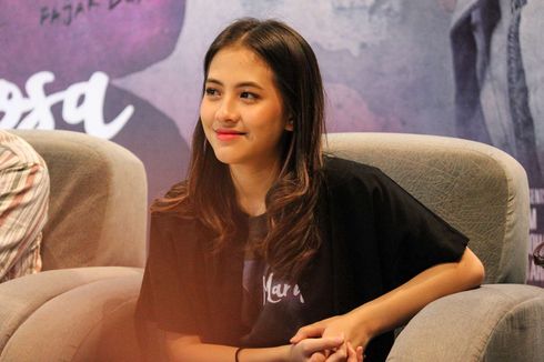 Video Mirip Adhisty Zara Viral, Ibunda Zara: Tolong, Berhenti Menghakimi