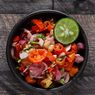 Resep Sambal Embe, Pendamping Makan Ayam Goreng