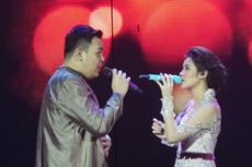 Raisa: Tulus Itu Spesial