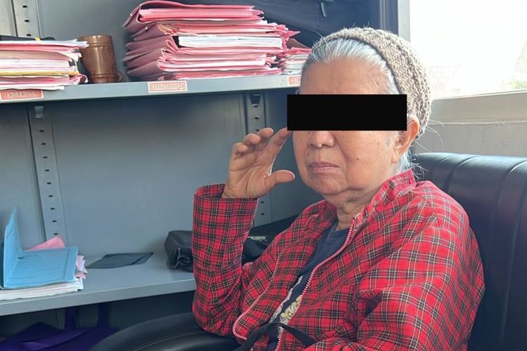 4 Tahun Buron Kasus Kredit Fiktif Rp4,5 Miliar, Liem Susilowati Sembunyi Jadi Pendeta di Surabaya