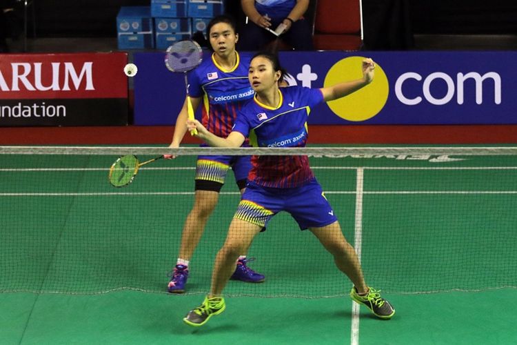 Tim putri Malaysia yang saat ini tengah mengikuti turnamen Superliga Junior 2017 ini, masih jauh untuk bisa bersaing bersama tim-tim dari Indonesia yang tergabung dalam satu grup W.