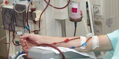 Penderita Gagal Ginjal Ini Gratis Cuci Darah Dua Kali Seminggu berkat Jaminan BPJS Kesehatan
